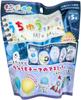 Узнайте о Bath Berry Space Single Nor MAB0201 Space! Шар, Запах, 75 г, Порция, Корпорация,