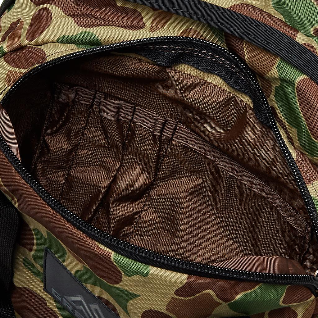 Backpack Easy Peasy Day Rocky Spot Camo Free Size [GREGORY]
