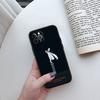 Чехол для телефона JO17 Detective Conan для iPhone 7 8 11 12 13 14 15 16 16E XS Pro Max XR X SE Samsung S20 S21 S22 S23 S24 FE Ultra Plus Lite S21S A55
