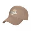 Poptart Hat Baseball Cap Luxury Unisex Hat winter hats for Unisex Hip Hop Unisexs Tennis Womens
