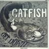 LP Record CATFISH - Get Down BN26505 Epic 1970 Europe Rock