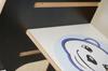 Kitchen Helper For Children 2 In 1 Table Chair Adjustable