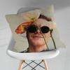 CCameron Actor MMonaghan Pillow Case For 30x30cm45x45cm55x55cm For Home Bedroom Decoration And Protector