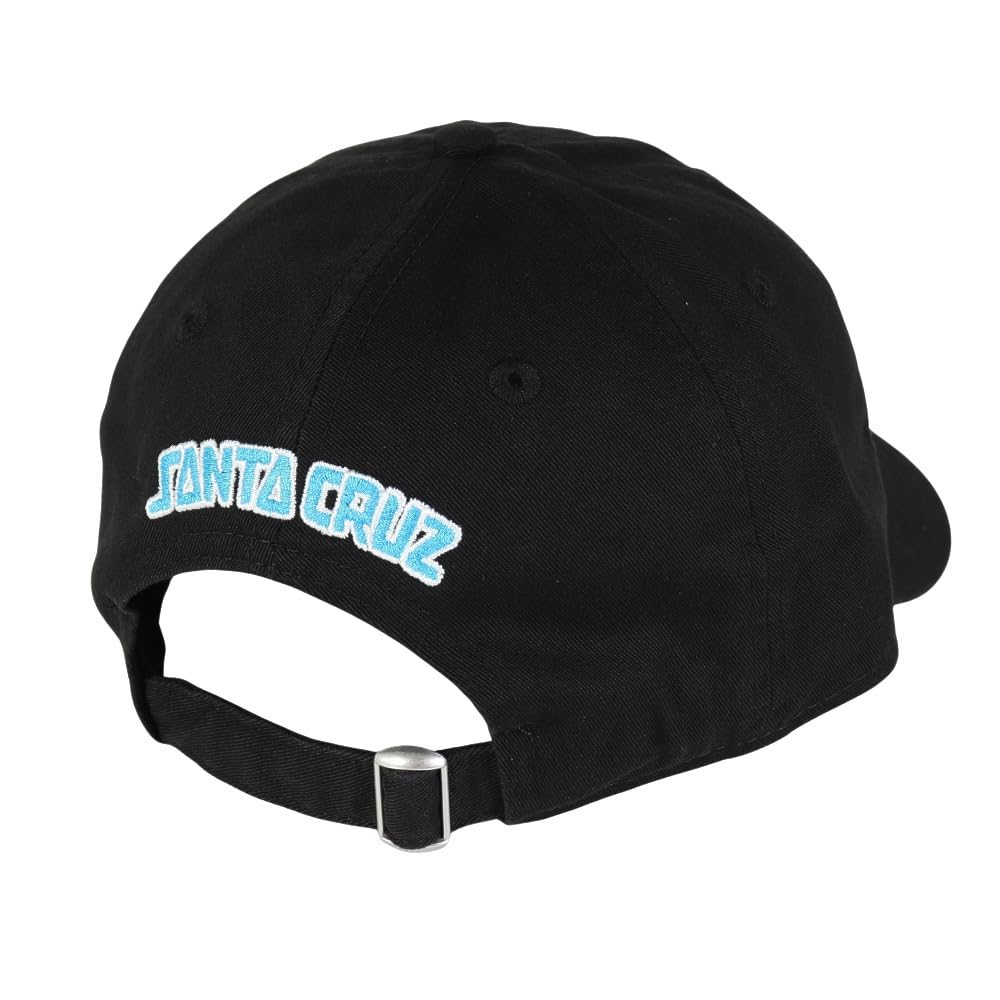 Кепка коллаборации SANTACRUZ Santa Cruz 930 CS SANTA CRUZ HAND 14457356 14457357 [New Era]