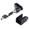 Anti-Theft Lock Electric Scooter Disc Brake Lock Mountain Bike Lock Safety Theft Protec