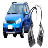 Кнопки переключателя на рулевом колесе автомобиля Для Suzuki Swift SX4 2005-2011