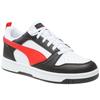 29283304 Rebound V6 Lo Jr Youth Sports Shoes. 38.5