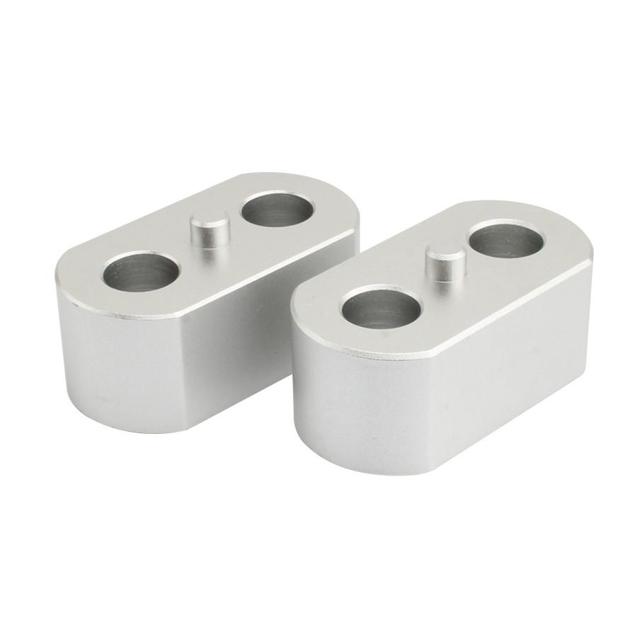 For Triumph Tiger 800 Tiger Explorer XC XR Explorer 1200 Tiger800 Motorcycle HandleBar Riser Handle Bar Mount Clamp Adapter