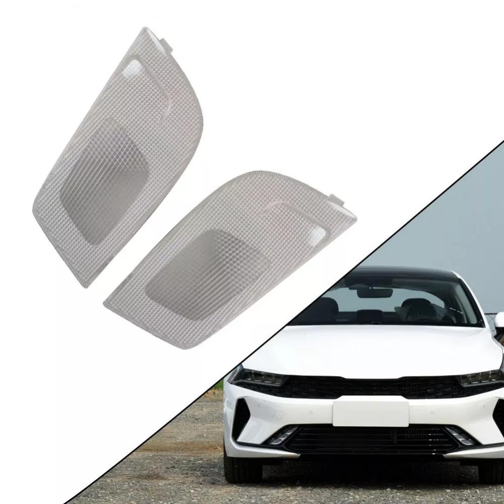 New Overhead Console Reading Light Lens For Kia Optima K5 2011 2012 2013 2014 2015