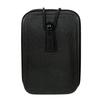 Ideamall Laser Rangefinder Case, Golf Rangefinder Hard Case, Universal Storage Case (Black)