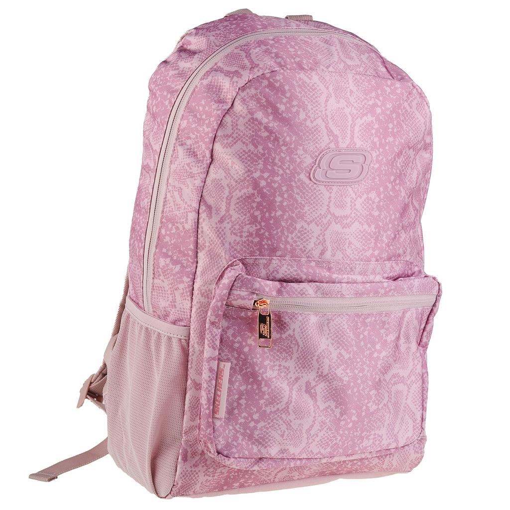 Skechers Adventure Backpack, Womens Pink Backpack