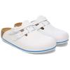 Birkenstock Kay Beach Sandals Women's White 1026243-