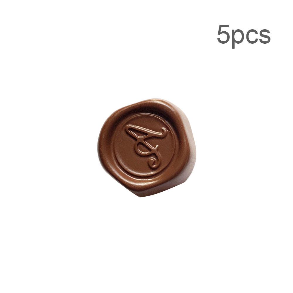 5 шт. имитация еды, шоколадная смоляная художественная композиция, трехмерный милый домашний декор, магнит на холодильник, украшение на холодильник