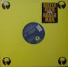 12inch Record KRASH MAN - Sister Suzie 422858345 Island Records 1994 US Rap & Hip-Hop/R&B Used