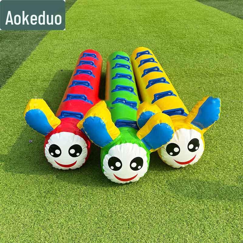 Надувные реквизиты AOKEDU для веселых спортивных игр и тимбилдинга