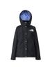 North Mountain Raintex Jacket Waterproof Breathable Black M [The Face] Women's Gore-Tex