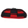 Bow Case Handheld Compound Bow Carrying Bag with Shoulder Strap Liner for Shooting Hunting