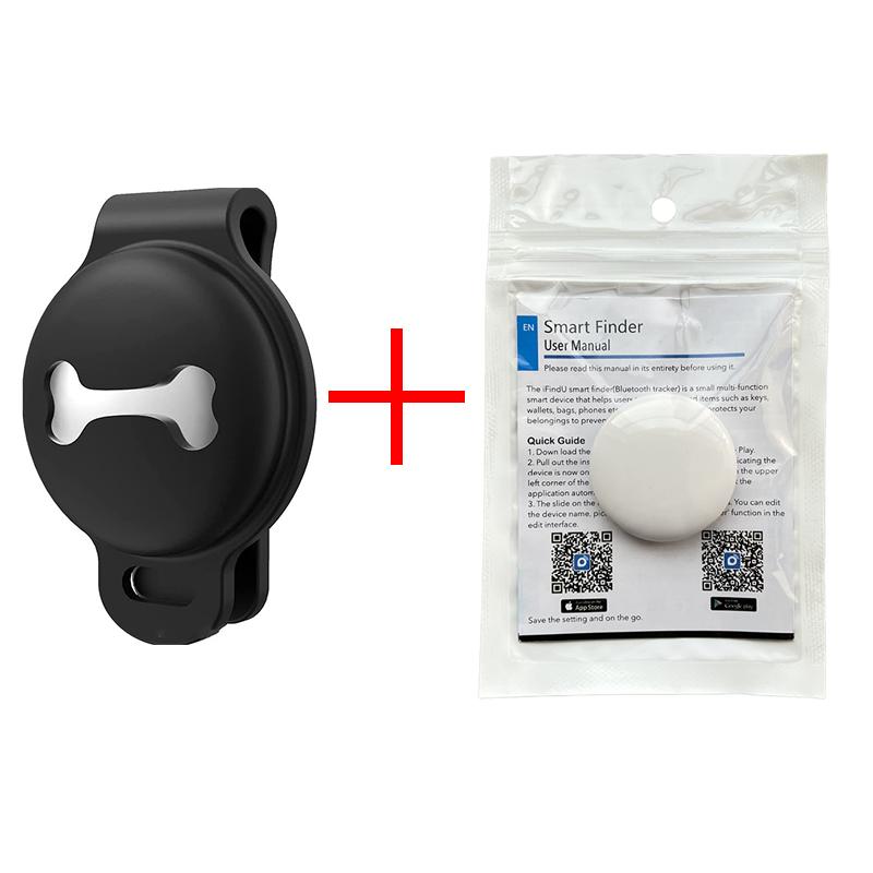 GPS-трекер для домашних животных, умный локатор, бренд собаки, обнаружение домашних животных, носимый GPS-трекер, Bluetooth для кошек, собак, устройство слежения за потерянным GPS