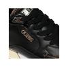 Guess Кроссовки Moxea FL5MOX FAL12 черный