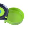 Portable Fishing Hand Fishing Tray 2/3 Layers Bait Basin New Pull Bait Trays