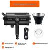 Светодиодный постоянный видеосвет Godox SL200III