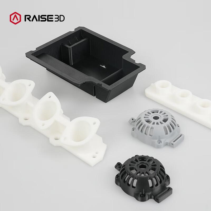 Raise3D Hyper Speed ABS V2 3D Printer Filament