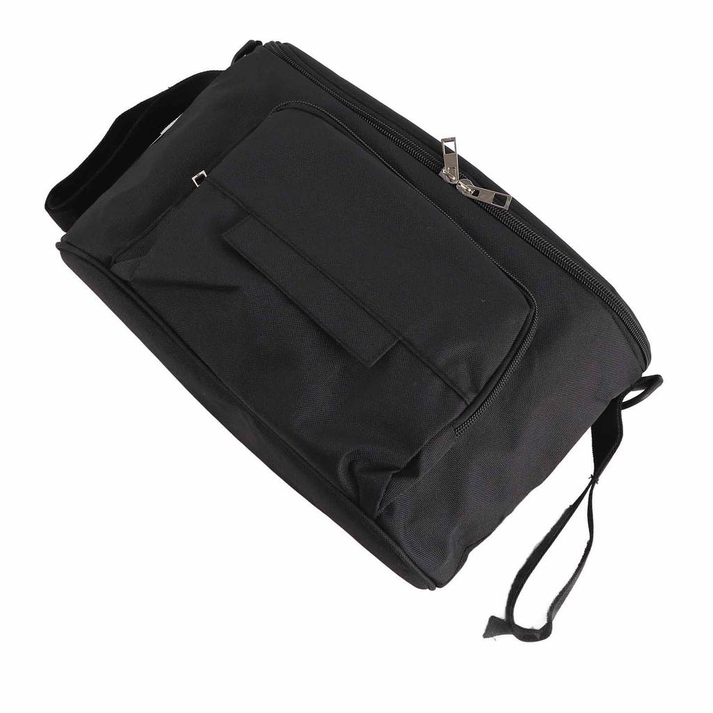 Многофункциональная сумка-органайзер для детской коляски большой вместимости, подвесная сумка, сумка для хранения, держатель для подгузников, бутылочек, стаканов