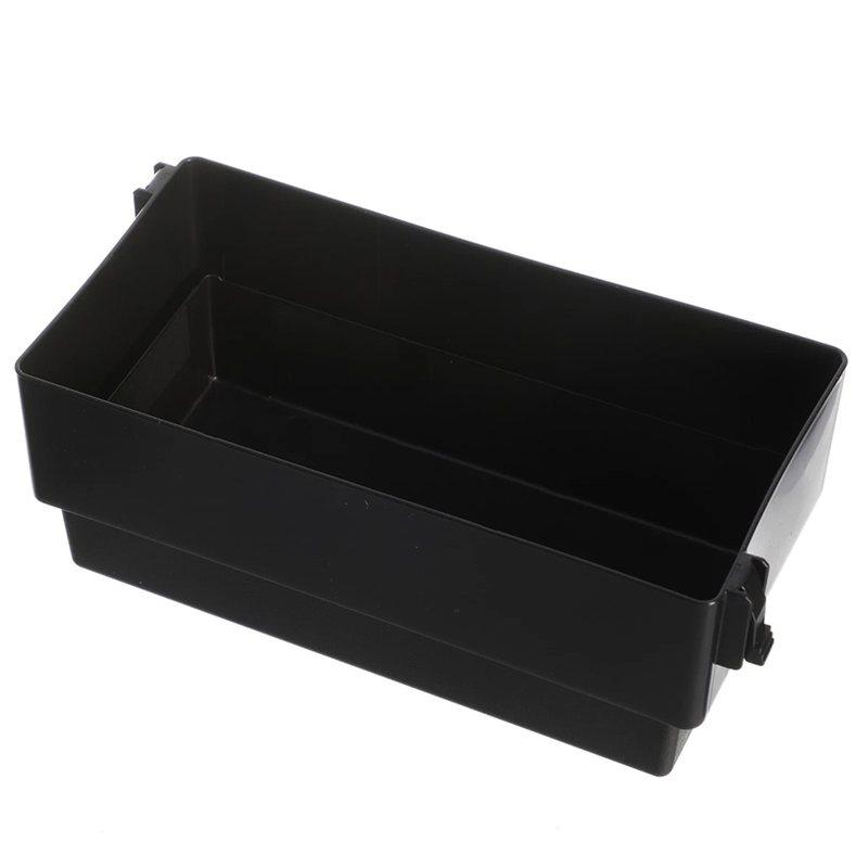 NEW-NEW For Nissan ARIYA Rogue -2025 Fuse Box Upper Cover Molding 24382-6RA1B 243826RA1B