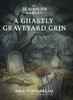 Книга In Blackburn Hamlet Book One : A Ghastly Graveyard Grin
