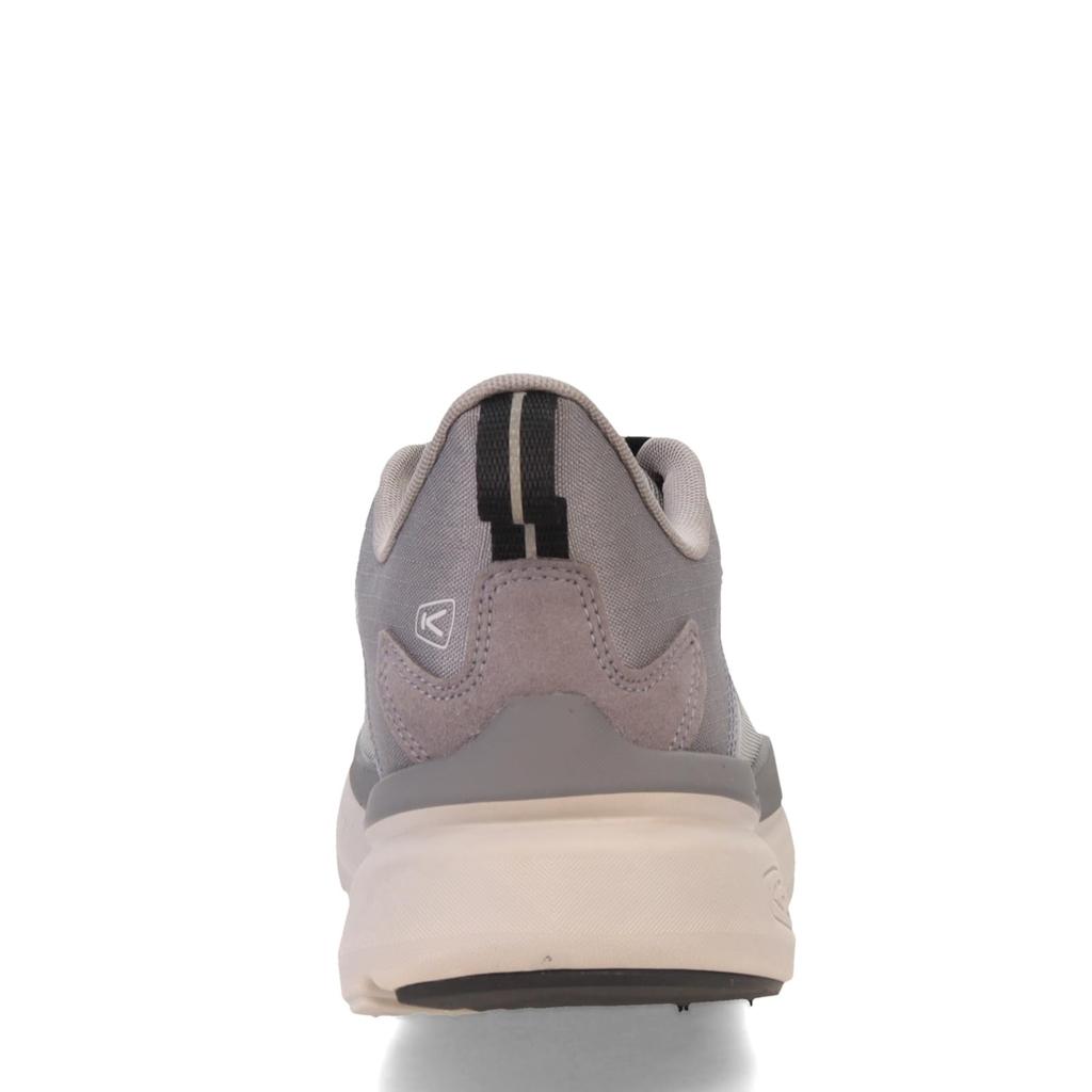 Кроссовки WK450 СЕРЫЕ см [Keen] Мужские СПЛАВ/СТАЛЬ 25.0