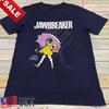 Подарок фанатам на тур группы Jawbreaker Унисекс S-5XL Футболка Унисекс Футболка
