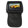 Universal 7 Inch Car Headrest Monitor Rear Seat Entertainment  Player