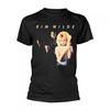 Kim Wilde Unisex Adult T-Shirt