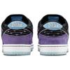 Hayley Wilson X Nike Dunk Low SB Court Purple Unisex Sneakers White Black Lagoon-Pulse HJ0513-500