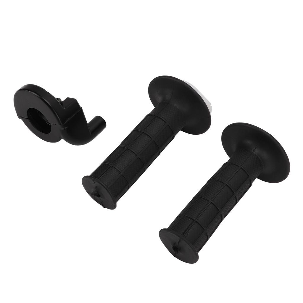 Комплект рукоятки дроссельной заслонки для мотоцикла 22 мм 78 дюймов, сменное монтажное отверстие для CR80 CR60 CR85 CR125 CR250