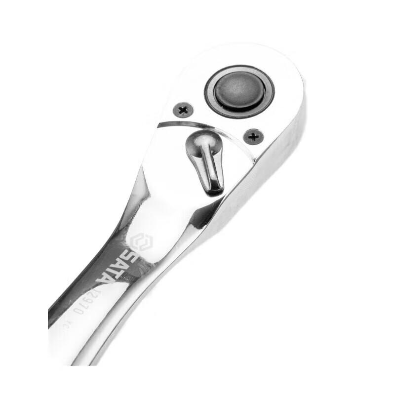 SATA 10MM Профессиональный трещоточный ключ с быстрым сбросом
