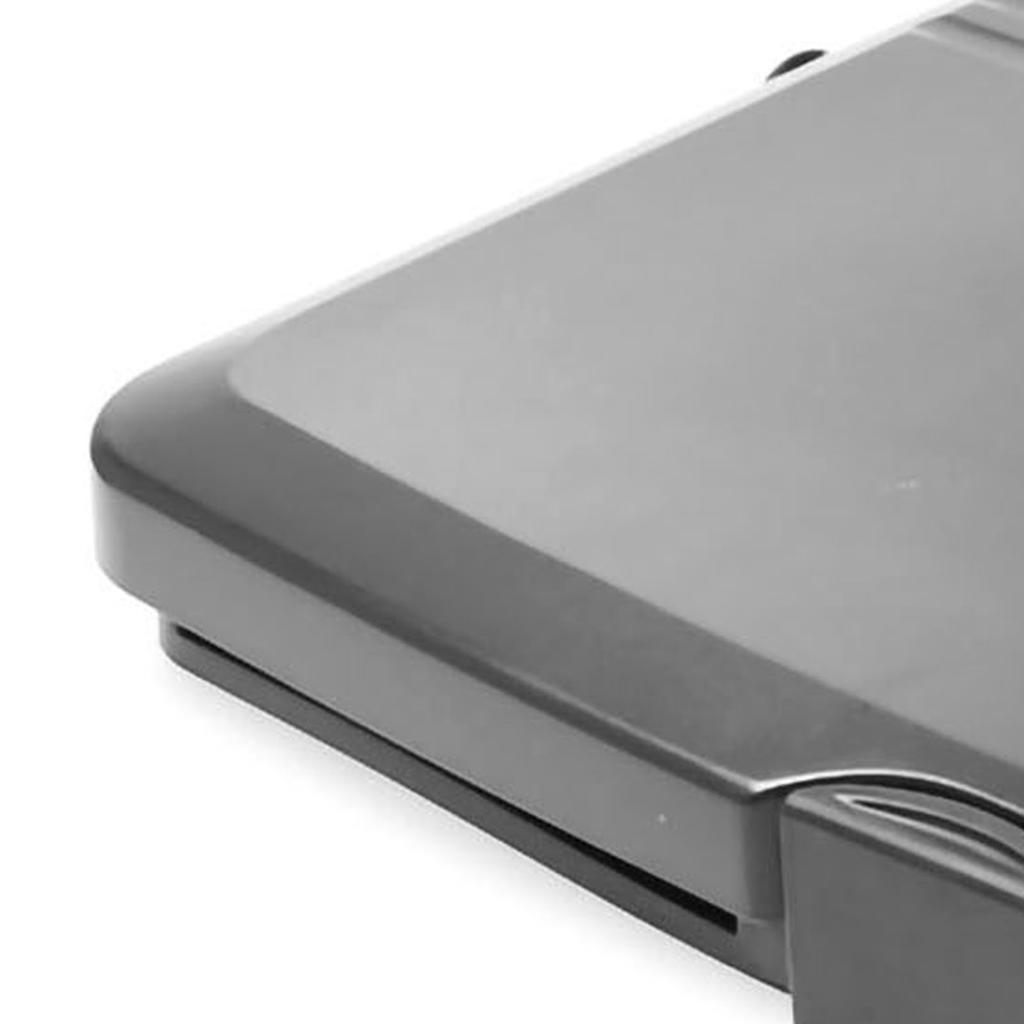 Автомобильный складной стол для еды, автомобильный обеденный стол, экономящий органайзер, многофункциональный стеллаж для автомобиля, черный