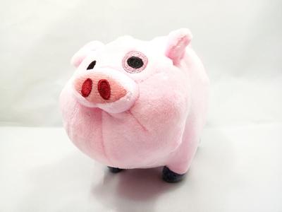 Мягкая игрушка Gravity Falls Yottan Pig