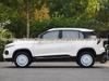 Декоративная стальная колпак ступицы колеса 16" для Venucia D60/D60EV