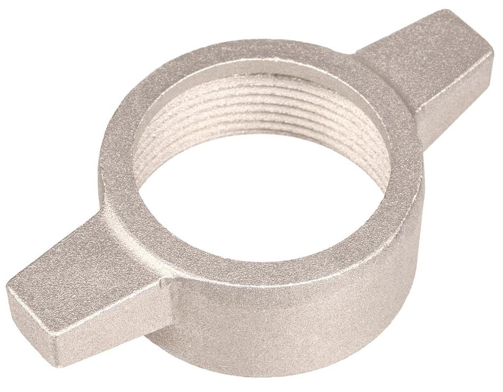 Loncin Nipple Nut Lc40Zb20-1.7Q Original Part 660270025-0001