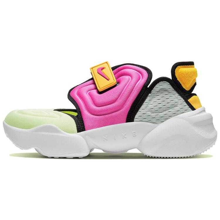 Nike Aqua Rift Volt Fuchsia Women's CW7164-700