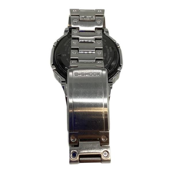 Б/у G-SHOCK полностью металлический модель