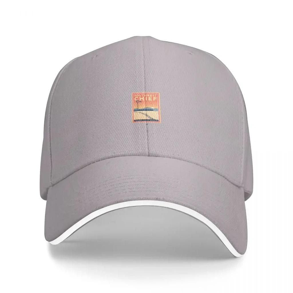 Southwest Chief Baseball Cap Sun Hat Western Hat Hard Hat Female Men's