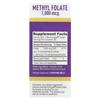 Methylfolate, 1,000Mcg, 60 Rapid Dissolving Tablets