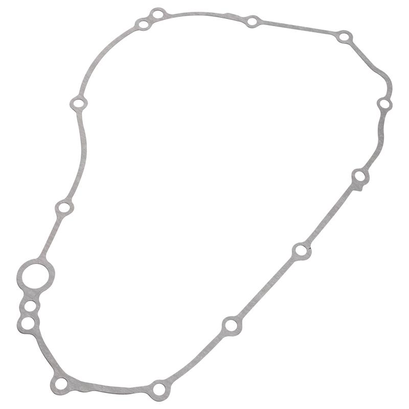 Motorcycle Clutch Cover Gasket For Yamaha YZFR3 YZF-R3 2015- MT03 MT-03 2016- YZF-R25 YZFR25 MT-25 MT25 15-23