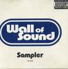 CD РАЗНЫЕ - Wall Of Sound Sampler PCD2048 EMI Japan Рэп и хип-хоп/R&B Б/У