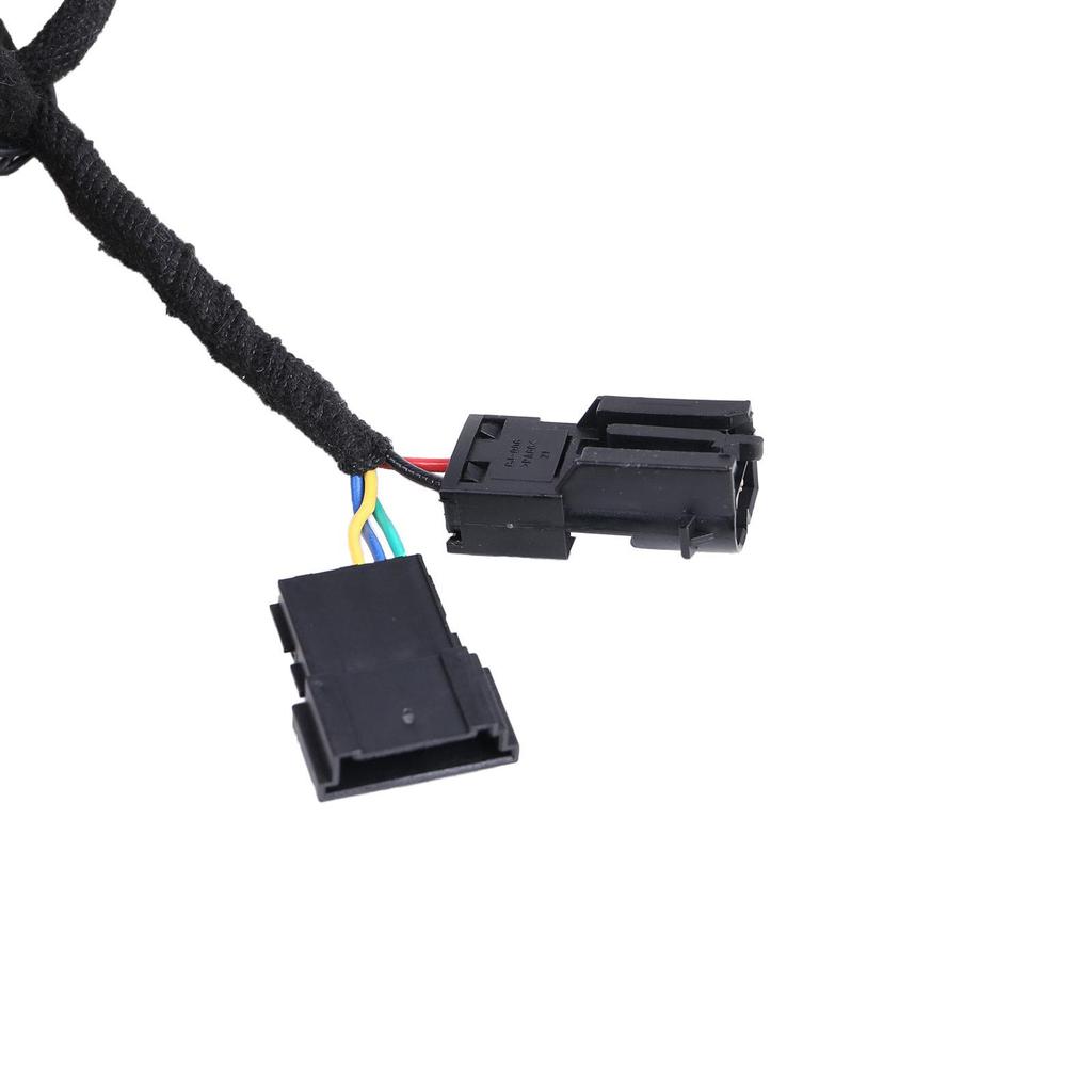 Electric Tailgate Strut Cover for 7 Series G11/G12 (L/R) - Part 51247357110