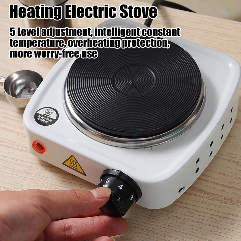 7Pcs Coffee Maker Gift Set Moka Pot Coffee Machine Kit Portable Hand Brew Espresso Coffee Equipment