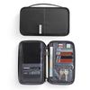 Purse Passport Bag Card Holder Card Storage Bag Ticket Holder Travel Wallet  Travel Accessories