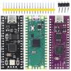 1PCS официальная плата Raspberry Pi Pico RP2040 двухъядерный 264KB ARM маломощный микрокомпьютер высокопроизводительный процессор Cortex-M0+
